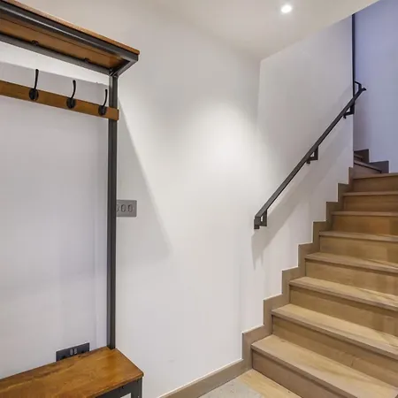 Ferienhaus 1 Monkgate Yard *