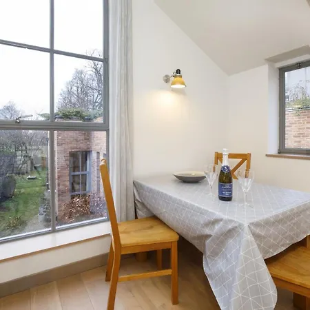 Ferienhaus 1 Monkgate Yard York