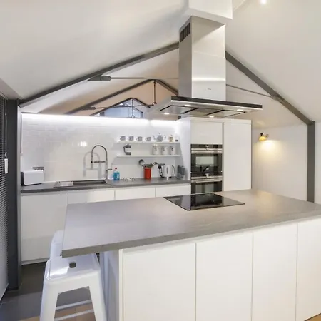 Tatil Evi 1 Monkgate Yard