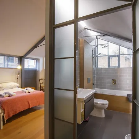 Tatil Evi 1 Monkgate Yard