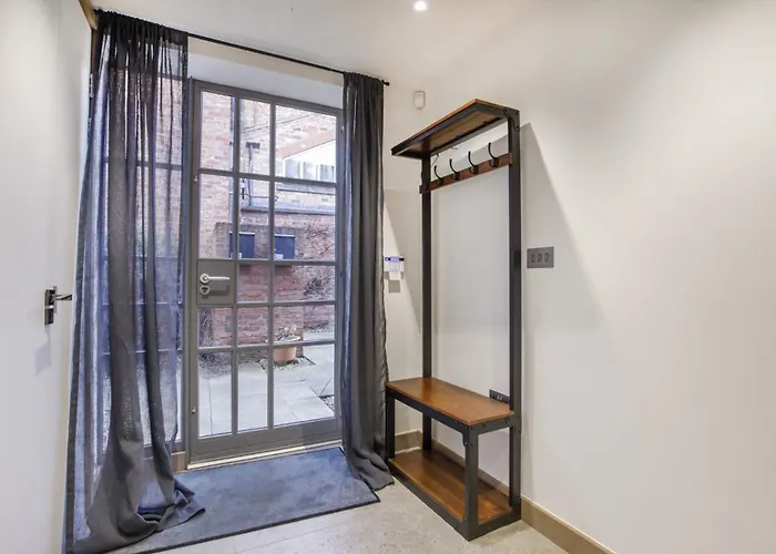 1 Monkgate Yard 约克