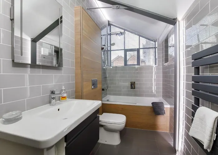 1 Monkgate Yard 约克