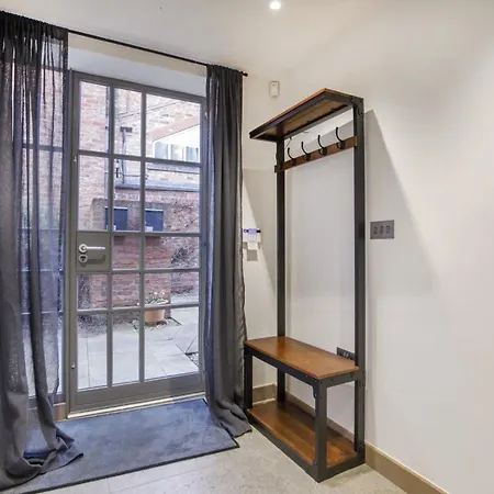 1 Monkgate Yard York