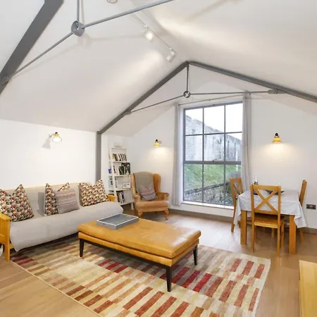 Dom wakacyjny 1 Monkgate Yard *